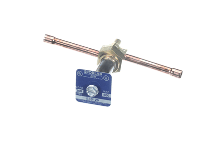 Omniteam E3S-120 Solenoid Valve (OMNE3S-120)