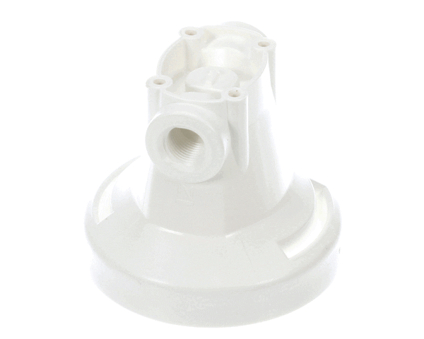 Omni Pure Elfhead38 Filter Head (OMNPELFHEAD38)
