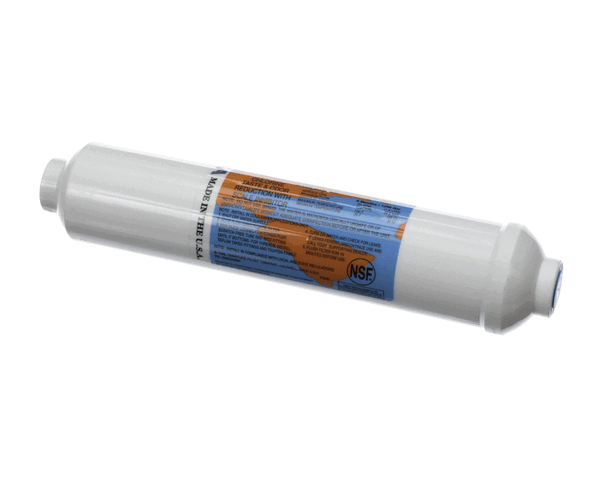 Omni Pure Scl10-B 1/4" Connect Size Filter (OMNPSCL10-B)