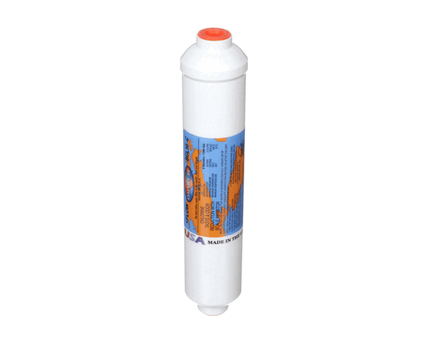 Omni Pure Scl10-C 3/8" Connect Size Filter (OMNPSCL10-C)