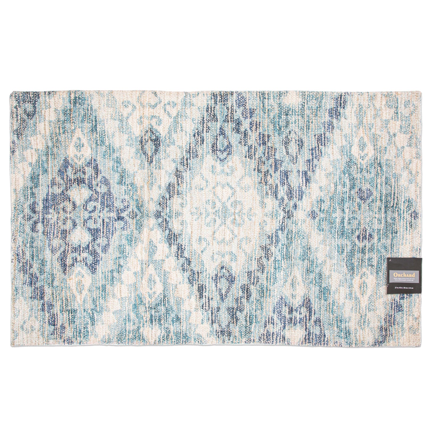 Arkwright Home® Orchard Area Rug 24x36 Assorted, 6/Case (ORCHARD-2436-CS)
