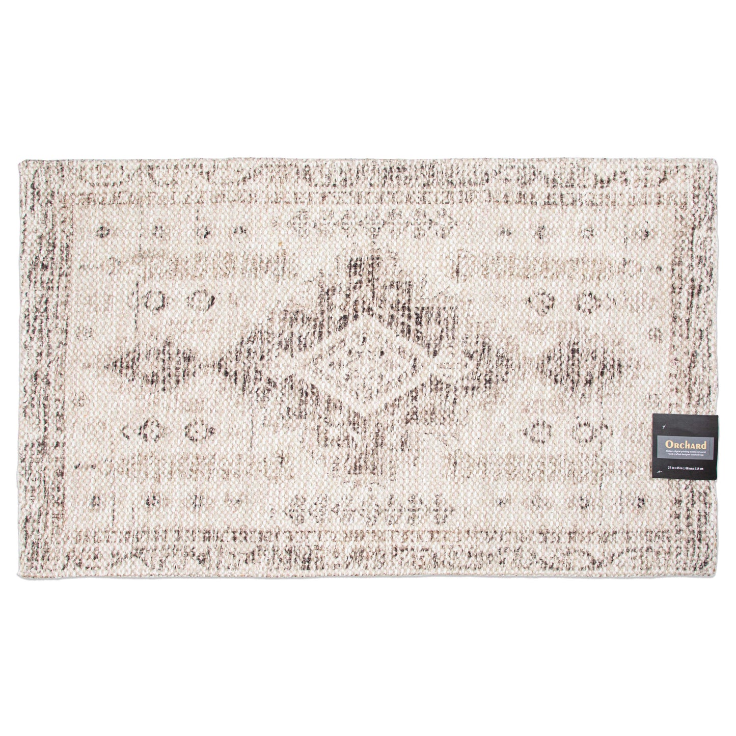 Arkwright Home® Orchard Area Rug 60x84 Assorted, 3/Case (ORCHARD-6084-CS)