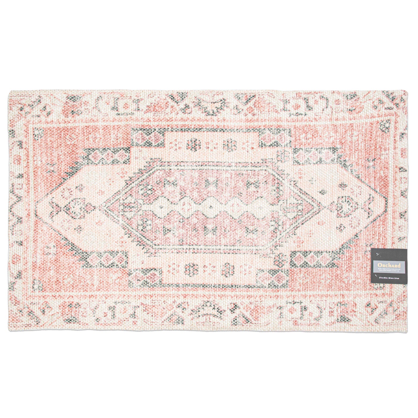 Arkwright Home® Orchard Area Rug 24x36 Assorted, 6/Case (ORCHARD-2436-CS)