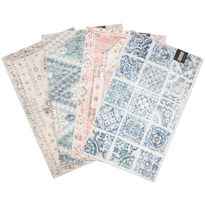 Arkwright Home® Orchard Area Rug 60x84 Assorted, 3/Case (ORCHARD-6084-CS)