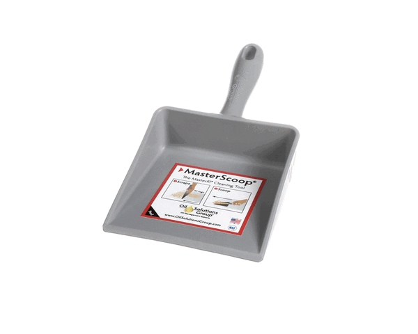 Oil Solutions Group A1Scp001 Masterscoop Tool Nsf (OSGA1SCP001)