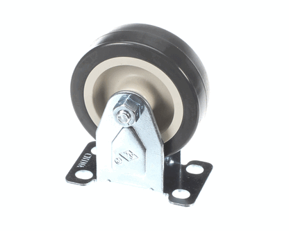 Oil Solutions Group D1Cst001 Caster, Fixed 3" (OSGD1CST001)