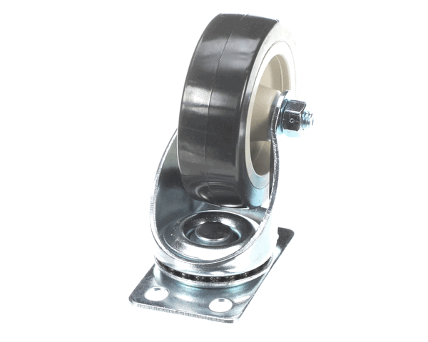 Oil Solutions Group D1Cst002 Caster, Swivel 3" (OSGD1CST002)