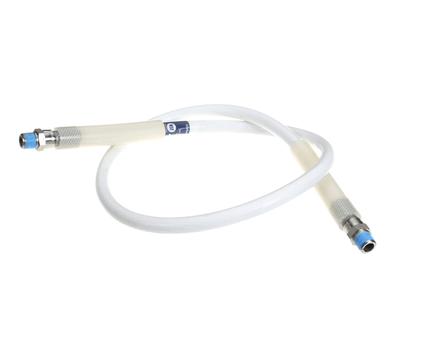 Oil Solutions Group D1Hse61A Flush Hose Only (OSGD1HSE61A)