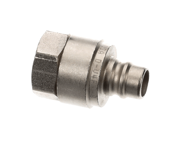 Oil Solutions Group D1Snp001 Qck Disc Male W/ Shut Off (OSGD1SNP001)