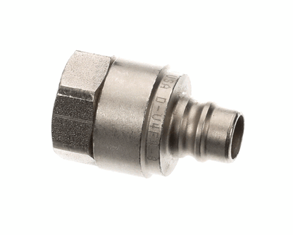 Oil Solutions Group D1Snp001 Qck Disc Male W/ Shut Off (OSGD1SNP001)