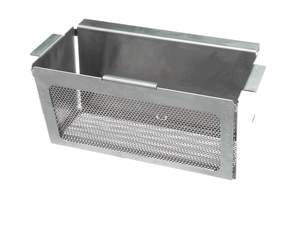 Oil Solutions Group D3Cba001 Crumb Basket (Pre-Filter) Assembly (OSGD3CBA001)