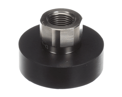 Oil Solutions Group D3Cupblk Female Disconn On Intake Hose (OSGD3CUPBLK)