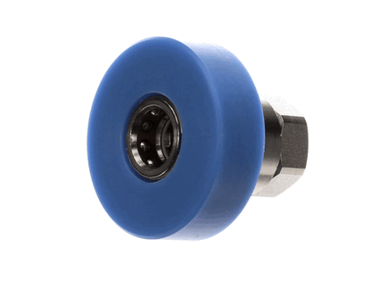 Oil Solutions Group D3Cupblu Quick Disc Coupler Armadillo (OSGD3CUPBLU)