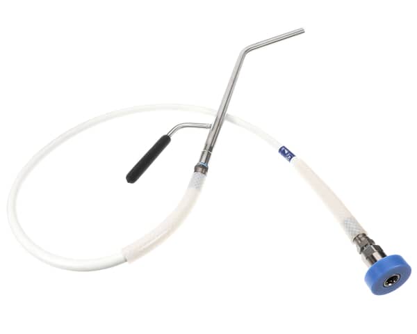 Oil Solutions Group D3Dha001 Discharge Hose Assembly (OSGD3DHA001)
