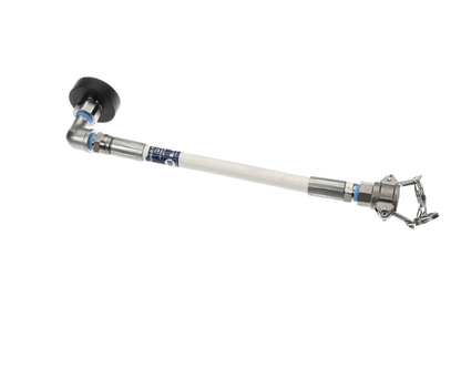 Oil Solutions Group D3Sha120 Hose Assy Intake (OSGD3SHA120)