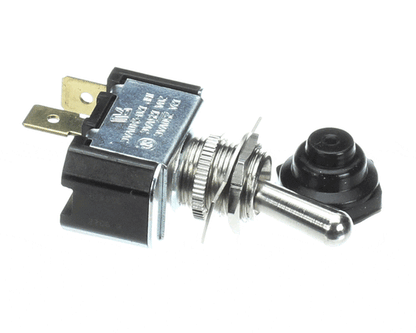 Oil Solutions Group Dkrsw001 Toggle Sw On/Off W/Boot (OSGDKRSW001)