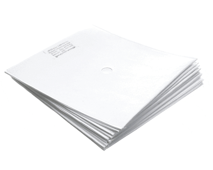 Oil Solutions Group Fe1517 Filter Paper (10 Pack) 15.25X17X1.25, Fo (OSGFE1517)