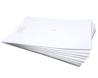 Oil Solutions Group Fe1522X Filter Paper (Pk Of 10) 15X22.5X1.25, Fo (OSGFE1522X)