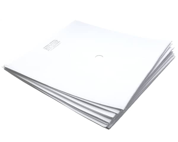 Oil Solutions Group Fe1820 Filter Media Pitco Blt In Filt (OSGFE1820)