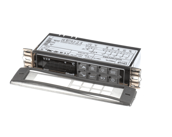 Oscartek Xw271L230 Dixell Controller Xw271L (OTEKXW271L230)