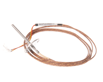 Ovention 02.01.377.00 Thermocouple,Ty K,Hole Mnt (OVE02-01-377-00)