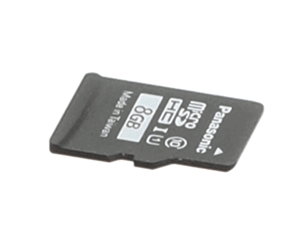 Ovention 02.01.422.Qt Kit, Sd Card, Qt (OVE02-01-422-QT)