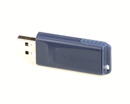 Ovention 02.01.463.01 Usb Flash Drive, 2Gb, Legacy (OVE02-01-463-01)