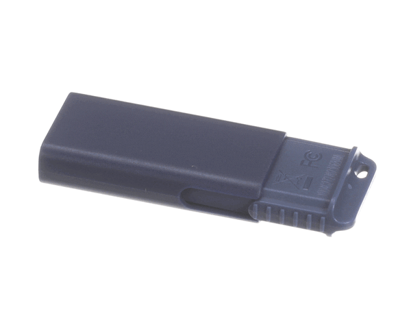 Ovention 02.01.463.02 Usb Flash Drive,2Gb,Serious (OVE02-01-463-02)