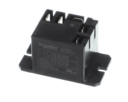 Ovention 02.01.466.00 Rel,24Vac,Spdt,30Res,300Vac (OVE02-01-466-00)