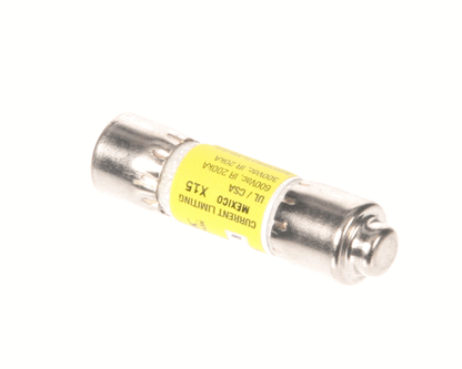 Ovention 02.03.072.00 Fuse 25A 600V Timedelay Cls Cc (OVE02-03-072-00)