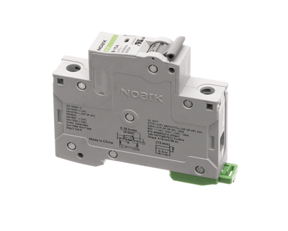 Ovention 02.03.079.00 Mini Circuit Breaker,15A,B Crv (OVE02-03-079-00)