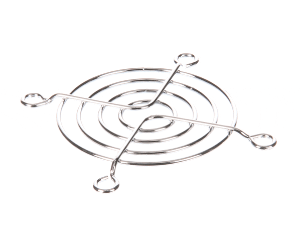 Ovention 02.12.145.00 Fan Guard,60Mm (OVE02-12-145-00)