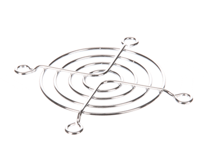 Ovention 02.12.145.00 Fan Guard,60Mm (OVE02-12-145-00)