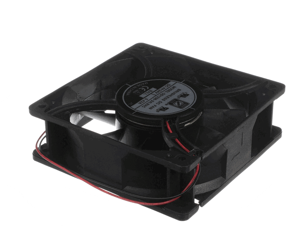 Ovention 02.12.185.00 Fan,Box Style,24Vdc (OVE02-12-185-00)