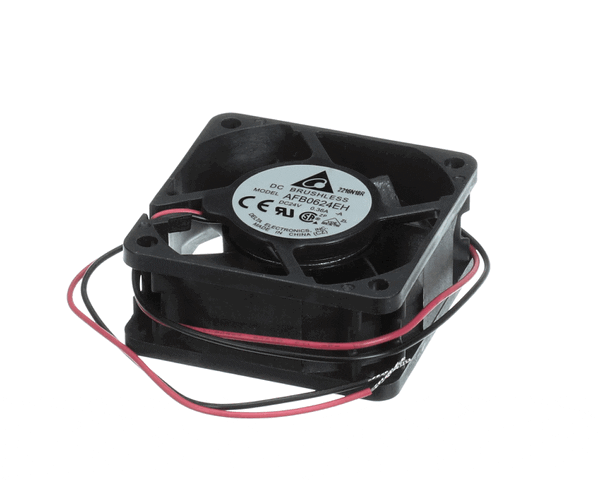 Ovention 02.12.190.00 60Mm Fan,24Vdc,38Cfm (OVE02-12-190-00)