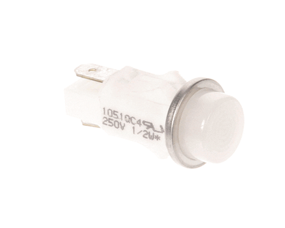 Ovention 02.19.238.00 Light,Neon,White,250V,Term (OVE02-19-238-00)