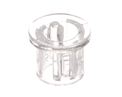 Ovention 02.20.454.00 Window Plug,.375 Hole (OVE02-20-454-00)