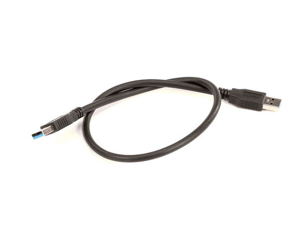 Ovention 02.20.548.00 Usb 3.0 Type A-A Male, .5M (OVE02-20-548-00)