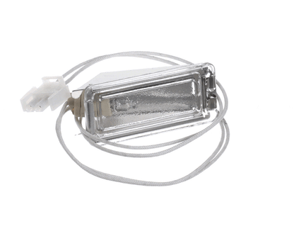 Ovention 02.30.233.00 Cavity Light Housing (OVE02-30-233-00)