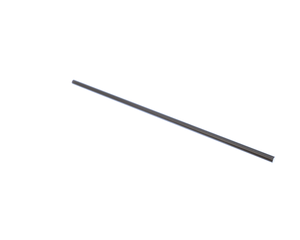 Ovention 04.55.003.00 Rail,Rnd,.5,20.7Lg,Aluminum Anod (OVE04-55-003-00)