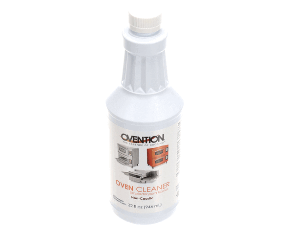 Ovention 04.55.011.00 Oven Cleaner (OVE04-55-011-00)