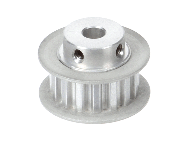 Ovention 04.55.026.00 Timing Pulley,.2 Pitch,16Tooth (OVE04-55-026-00)