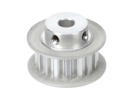 Ovention 04.55.026.00 Timing Pulley,.2 Pitch,16Tooth (OVE04-55-026-00)