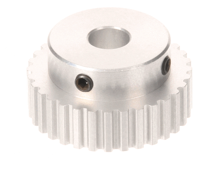 Ovention 04.55.027.00 Timing Pulley,.2 Pitch,32Tooth (OVE04-55-027-00)