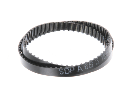Ovention 04.55.028.00 Timing Belt,165 Teeth,33 Lg (OVE04-55-028-00)