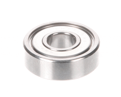 Ovention 05.02.041.00 Bearing,22Mm Od,8Mm Id,Sst,Oil (OVE05-02-041-00)