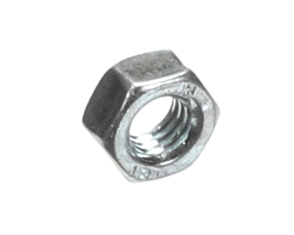 Ovention 05.04.682.00 Nut Plt M6 Hex (OVE05-04-682-00)