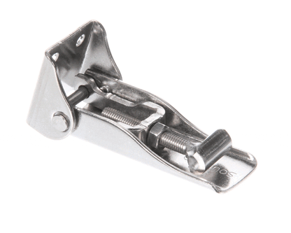 Ovention 05.30.197.00 Latch,3.5,Concealed,Base,Sst (OVE05-30-197-00)