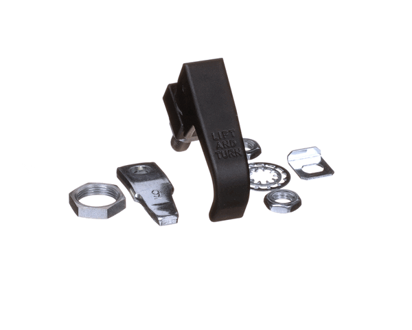 Ovention 05.30.257.00 Latch,Compression,.87 X .94 (OVE05-30-257-00)