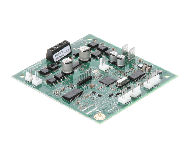 Ovention 0700-5035 Shuttle Pca,S2000 (OVE0700-5035)